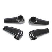 WARN 76997 Electric Connection Boots - 6 Gauge