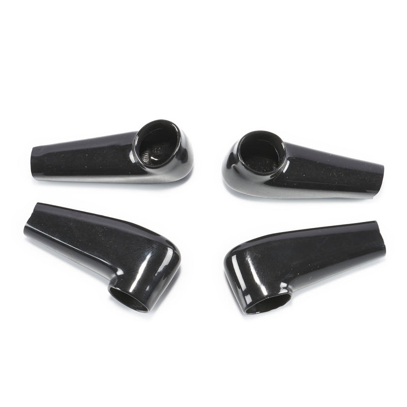 WARN 76997 Electric Connection Boots - 6 Gauge