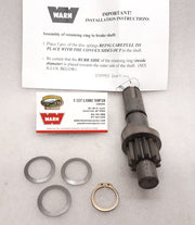 WARN 7732 Pinion & Cam for M8274 Truck/SUV Winch