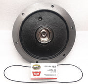 WARN 77441 Gear End Housing for Industrial XL Series Winch