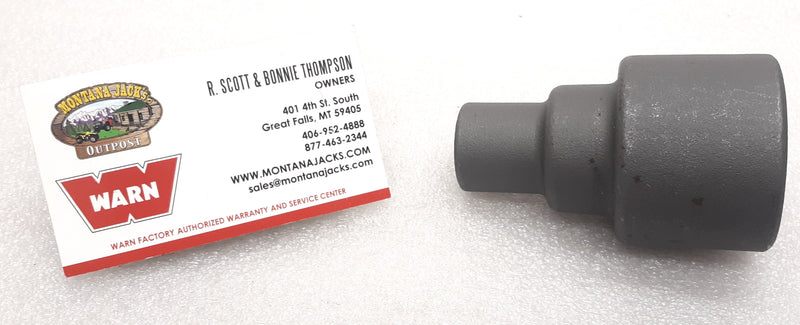 WARN 77717 Winch Brake Coupler (Driver) for Industrial Winches