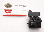 WARN 77911 Pullzall Trigger Switch, variable speed, for 120v