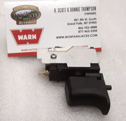 WARN 77913 PullzAll Trigger Switch, variable speed, 24v