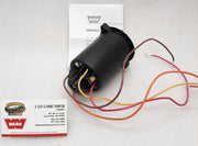 WARN 77914 Motor for 120 volt AC PullzAll