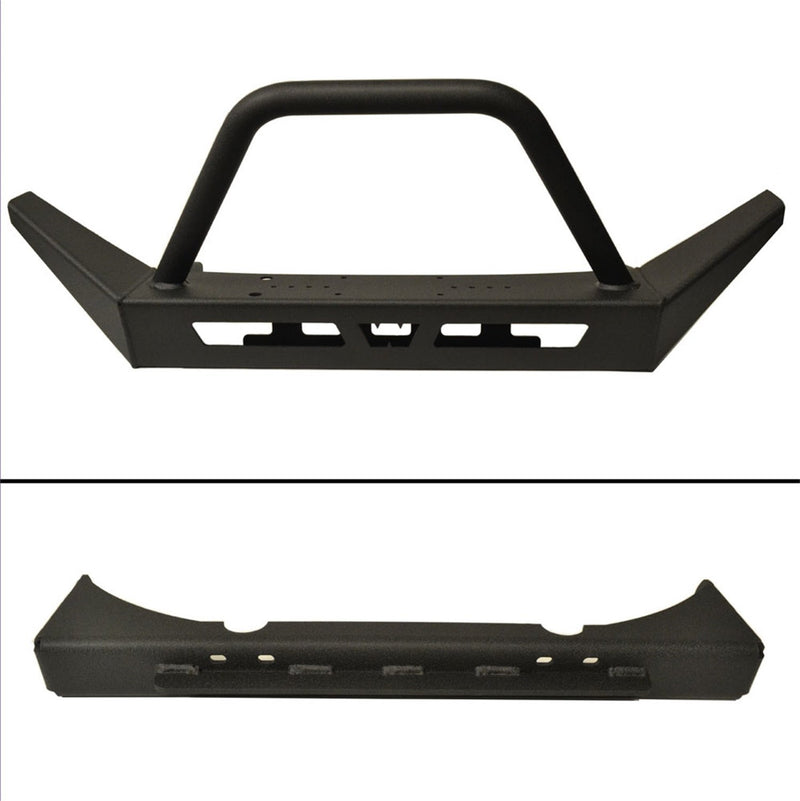 WARN 78207 UTV Bumper for Polaris
