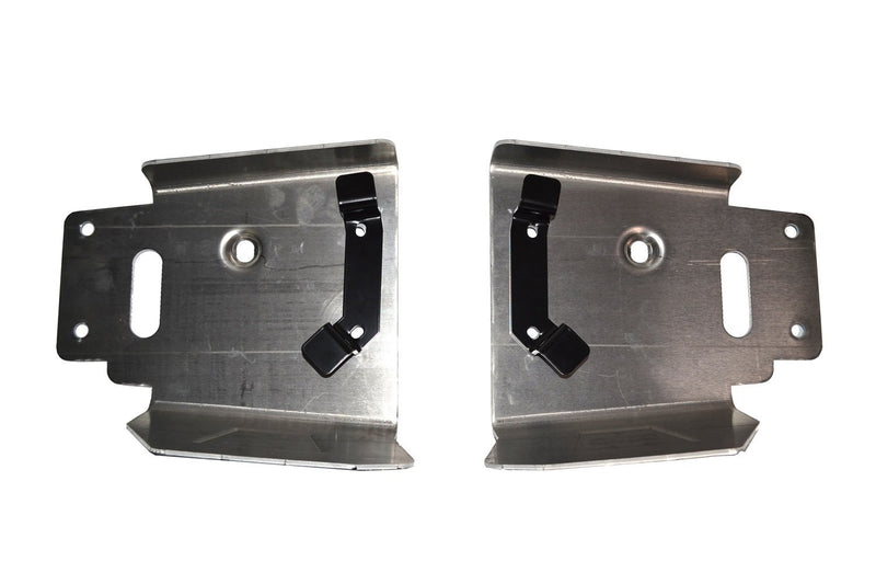 WARN 78348 UTV Body Armor for Polaris