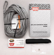 WARN 78388 Synthetic Winch Rope, ProVantage 4500, Vantage 4000, RT/XT 40, 4.0ci