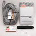 WARN 78388 Synthetic Winch Rope, ProVantage 4500, Vantage 4000, RT/XT 40, 4.0ci