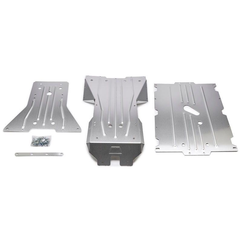 WARN 78518 UTV Body Armor for Yamaha