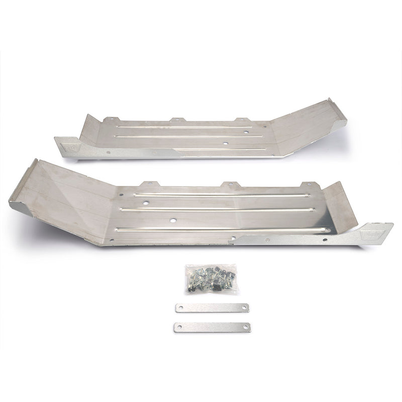 WARN 78519 UTV Body Armor for Yamaha