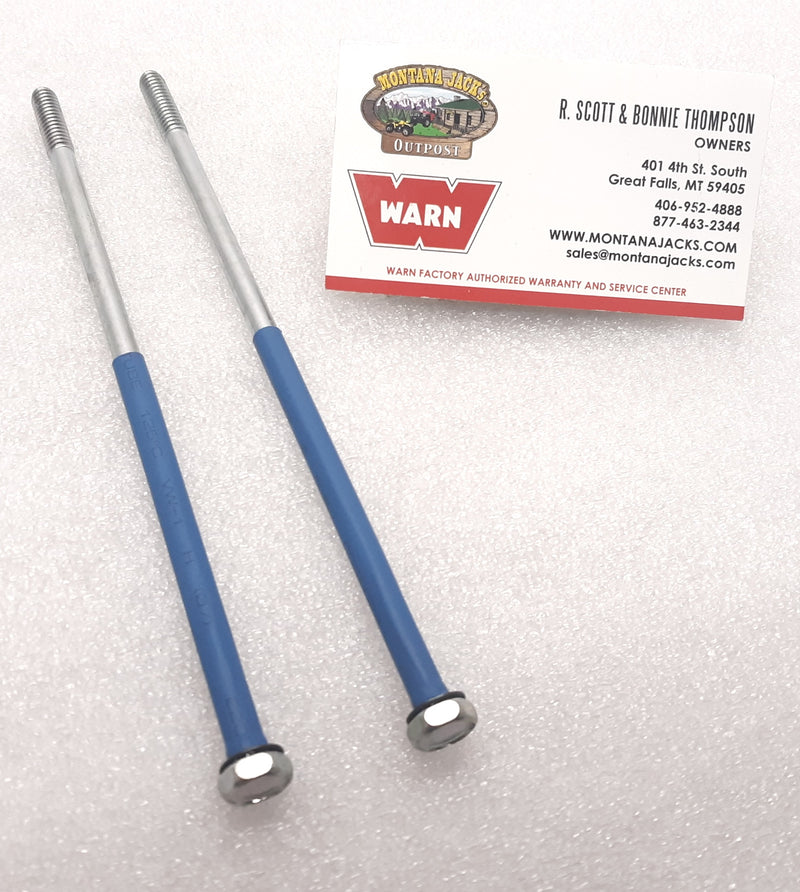 WARN 78708 KIT_SCREW_MOTOR_LONG (Pair)