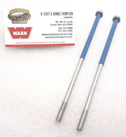 WARN 78708 KIT_SCREW_MOTOR_LONG (Pair)