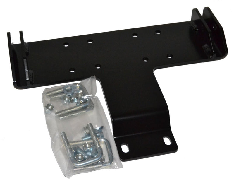 WARN 79018 ATV Plow Mount for Polaris