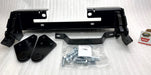 WARN 79234 ATV Front Plow Mount for 2006-15 Can-Am / Bombardier Outlander