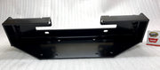 WARN 79234 ATV Front Plow Mount for 2006-15 Can-Am / Bombardier Outlander