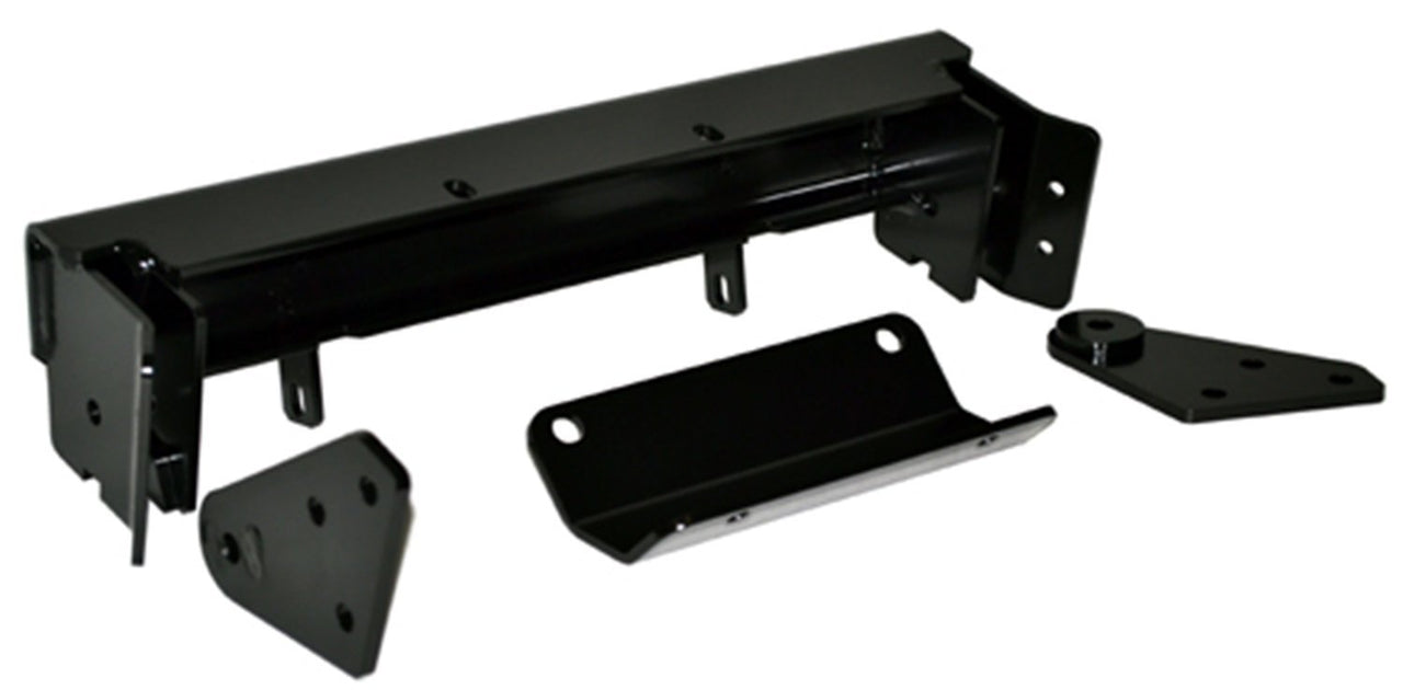 WARN 79403 ATV Front Plow Mount for 2007-15 Yamaha Grizzly 550 