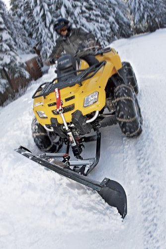 WARN 84600 ProVantage Electric Plow Lift, FREE SHIPPING! — Montana