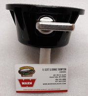 WARN 79595 Winch Gear End Housing for Endurance 12.0