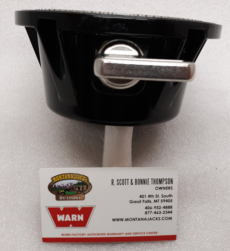 WARN 79595 Winch Gear End Housing for Endurance 12.0