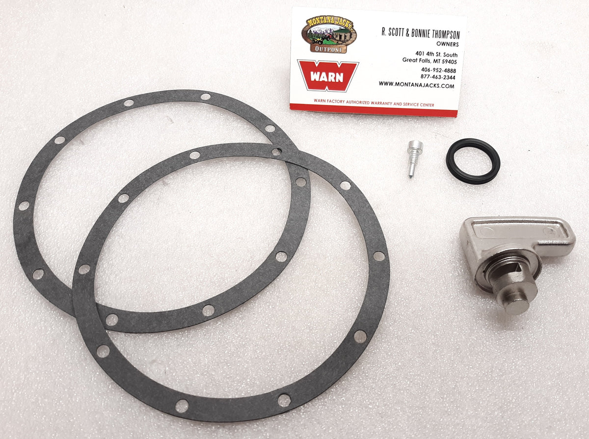 WARN 79596 Winch Clutch Lever, FREE SHIPPING! — Montana Jacks Outpost