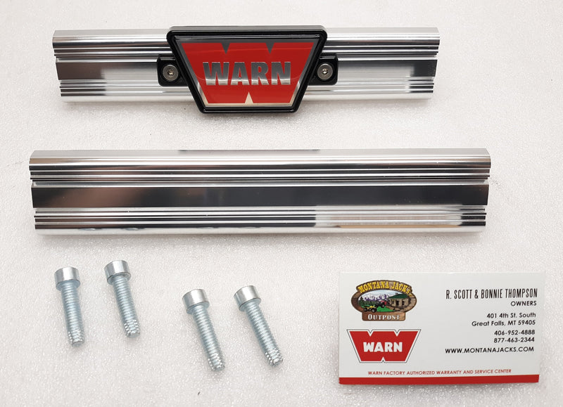 WARN 79603 Winch Tie Rod for Endurance 12.0