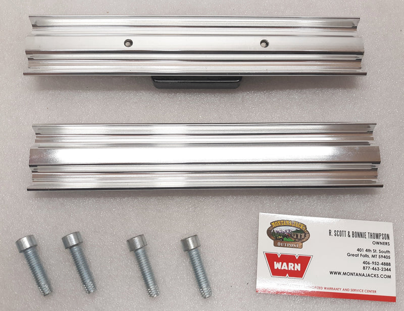 WARN 79603 Winch Tie Rod for Endurance 12.0