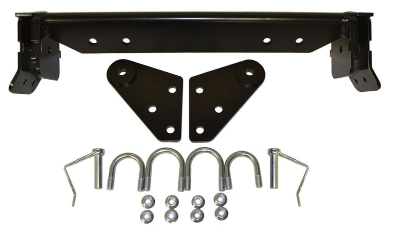 WARN 79605 ATV Plow Mount for Yamaha