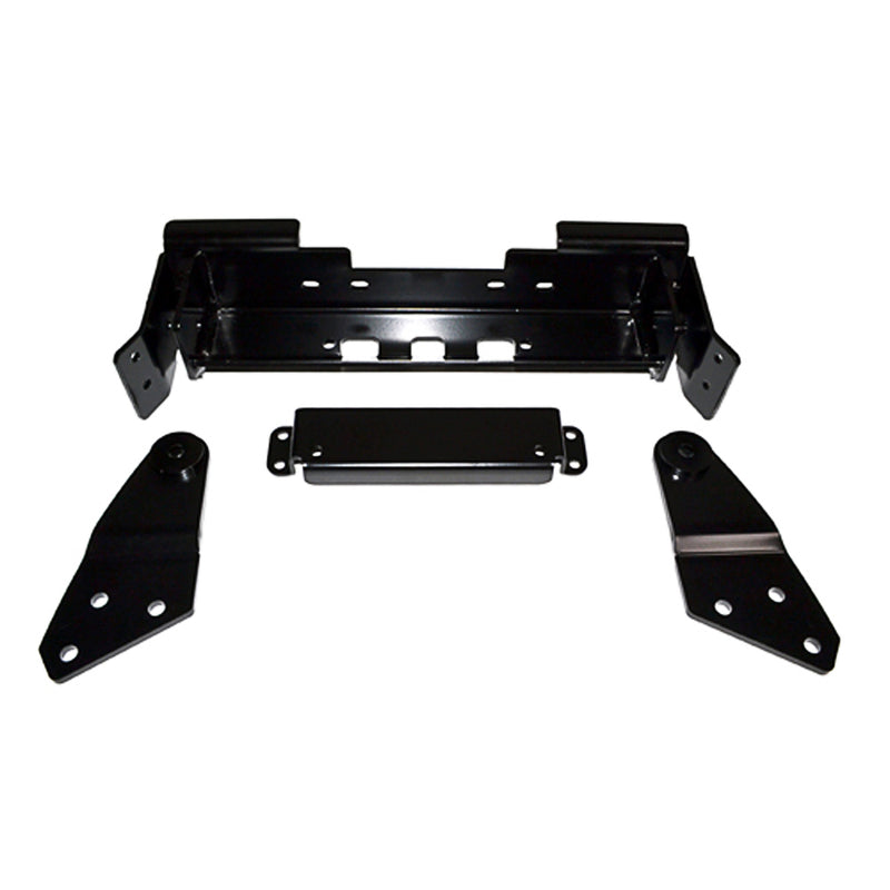 WARN 79673 ATV Plow Mount for Honda
