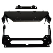 WARN 79815 UTV Plow Mount for Yamaha