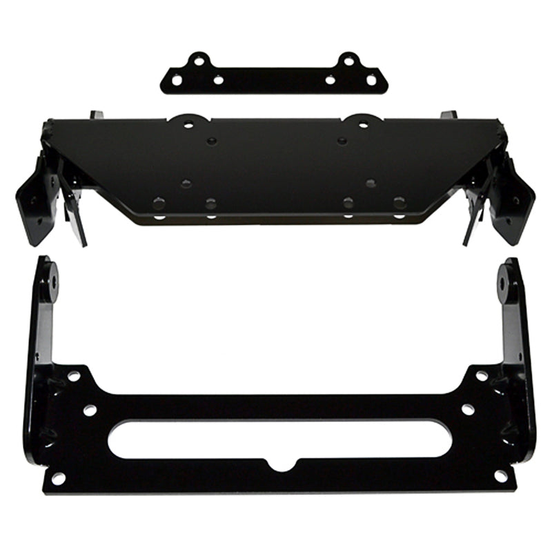 WARN 79815 UTV Plow Mount for Yamaha