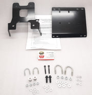 Warn 79840 ATV Winch Mount for HONDA