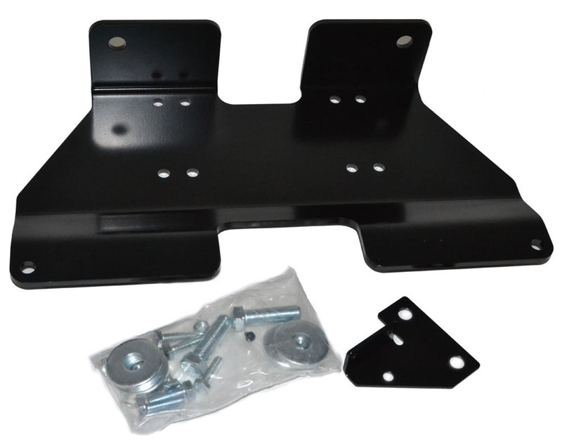 Warn 79900 UTV Winch Mount for KUBOTA