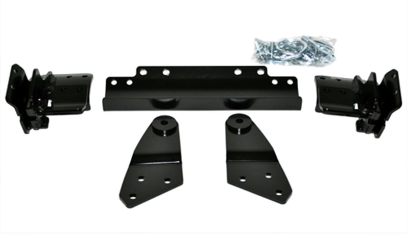 WARN 80031 ATV Plow Mount for Honda