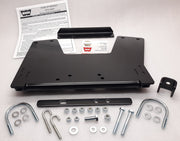 WARN 80260 ATV Center Plow Mount for Polaris Sportsman