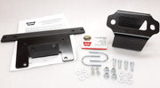 Warn 80335 UTV Winch Mount for POLARIS