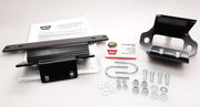 Warn 80335 UTV Winch Mount for POLARIS