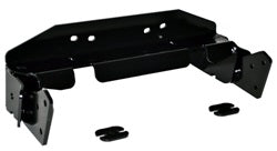 WARN 80360 ATV Plow Mount for Kawasaki