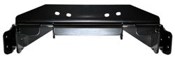 WARN 80360 ATV Plow Mount for Kawasaki