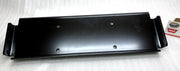 Warn 80368 UTV Winch Mount for 2008-09 Polaris Ranger 500, 700
