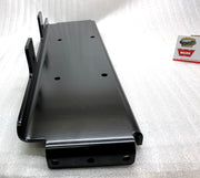 Warn 80368 UTV Winch Mount for 2008-09 Polaris Ranger 500, 700