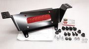 Warn 80371 UTV Winch Mount for POLARIS