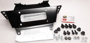 Warn 80371 UTV Winch Mount for POLARIS