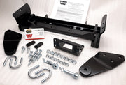 WARN 80534 ATV Front Plow Mount for 2005-14 Yamaha Grizzly
