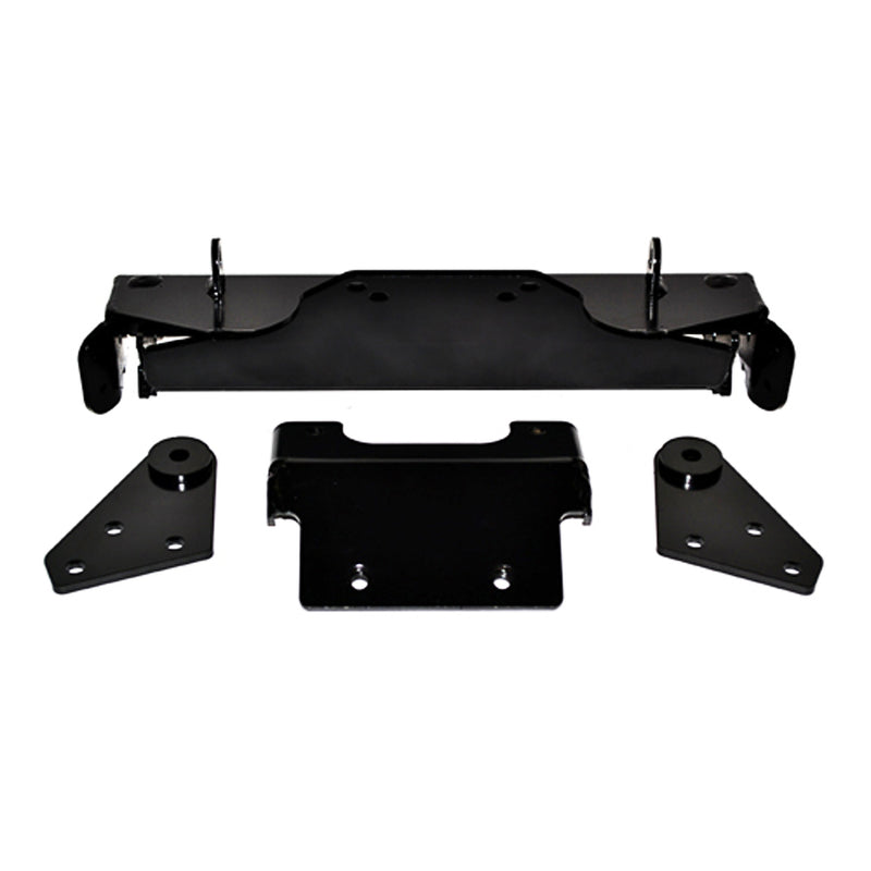 WARN 80545 ATV Plow Mount for Polaris