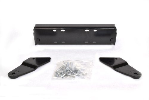 WARN 80554 ATV Plow Mount for Honda