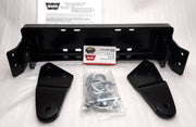 WARN 80554 ATV Front Plow Mount for 2005-14 Honda Foreman & Rubicon TRX500