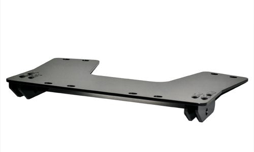 WARN 80582 ATV Center Plow Mount for 08-10 Arctic Cat Thundercat 1000