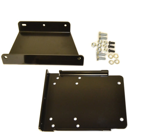 Warn 80586 UTV Winch Mount for KAWASAKI