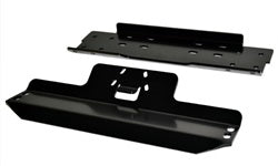 WARN 80681 UTV Plow Mount for Polaris RZR