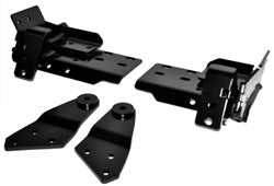 WARN 80681 UTV Plow Mount for Polaris RZR